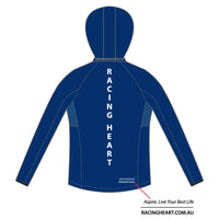 Detour Windbreaker