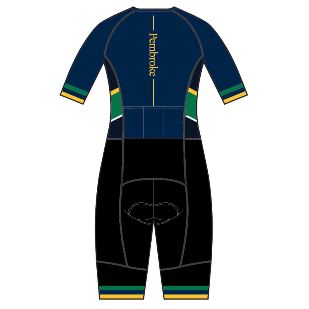 Core Integrated Suit