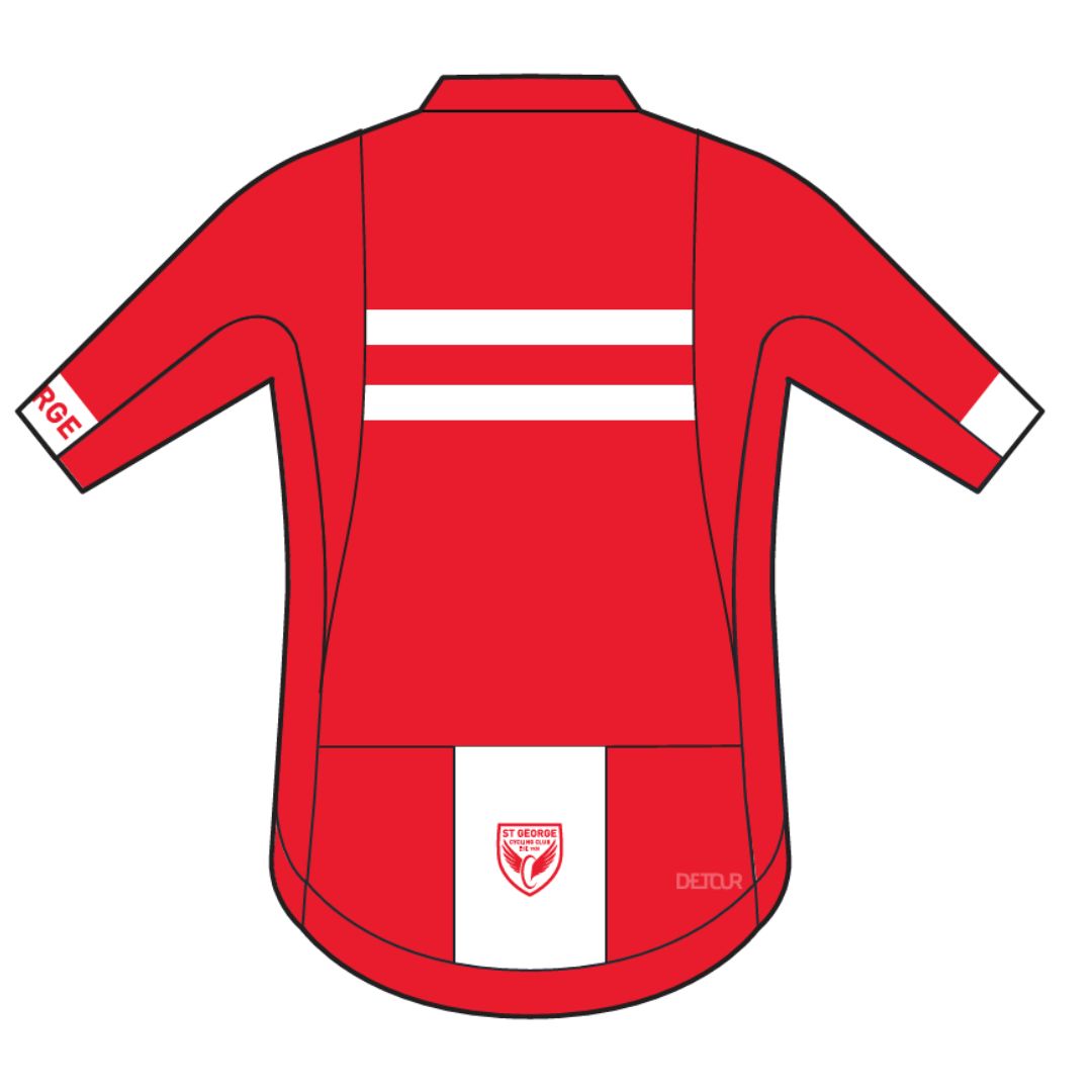 Prestige AeroFit Jersey