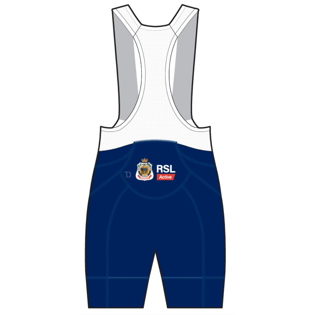 Core Bib Shorts