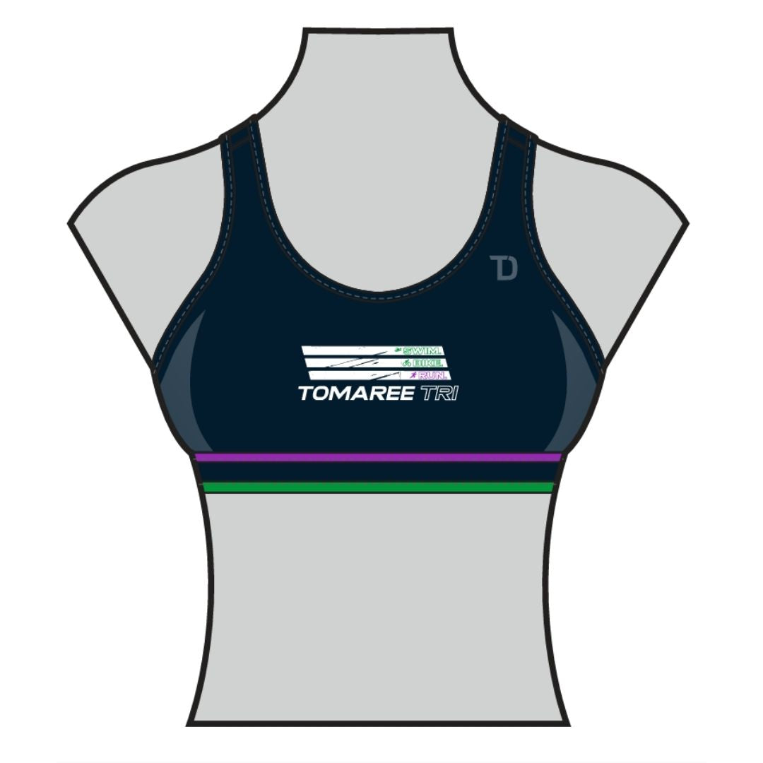 Classic Sports Bra