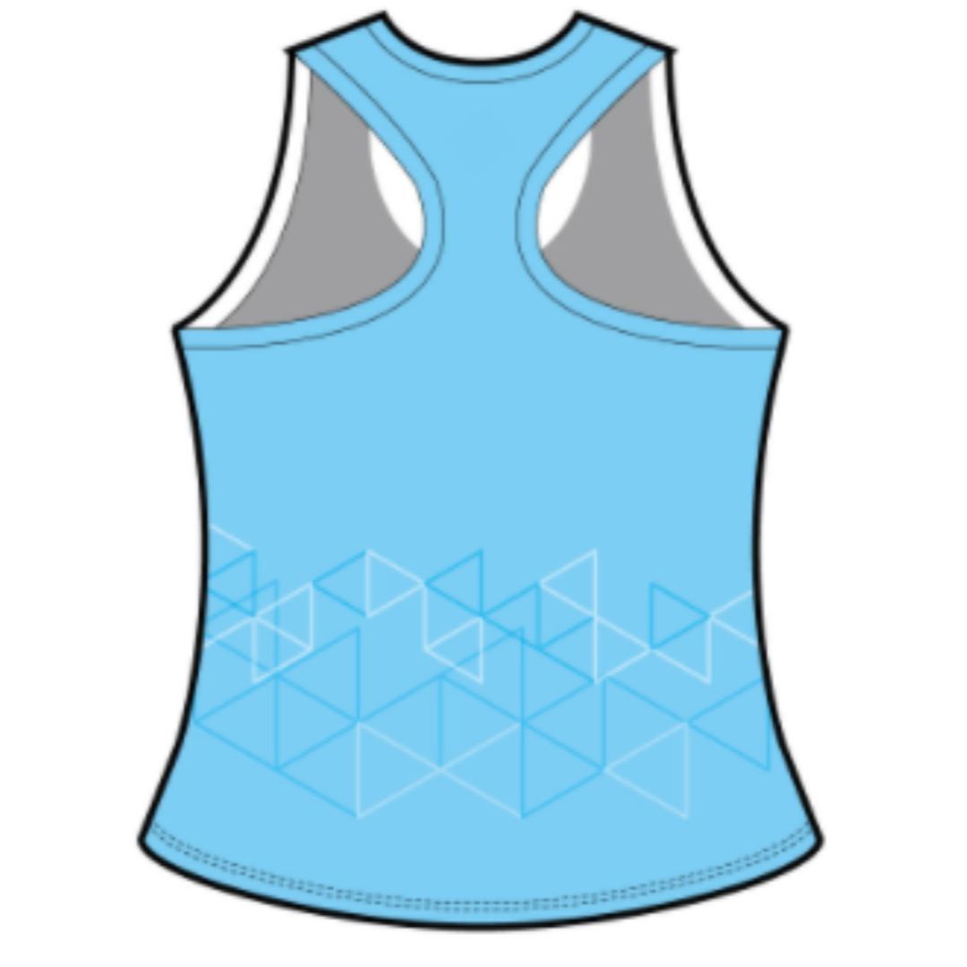 Core Open Racer Singlet (Women's)