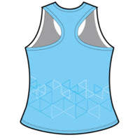 Core Open Racer Singlet (Women's)