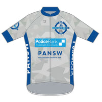 2026 Ride Jersey