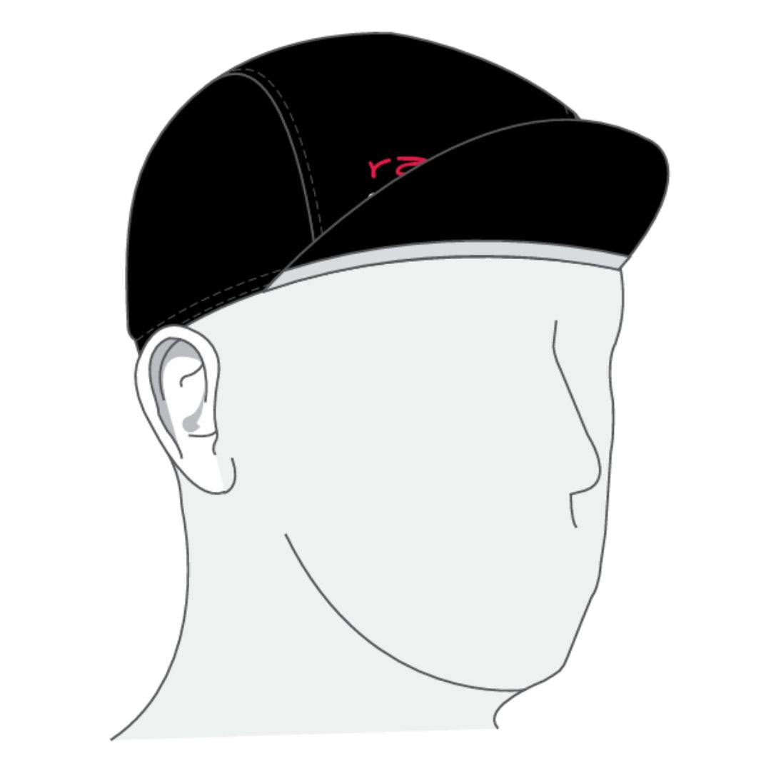 Classic Cycle Cap