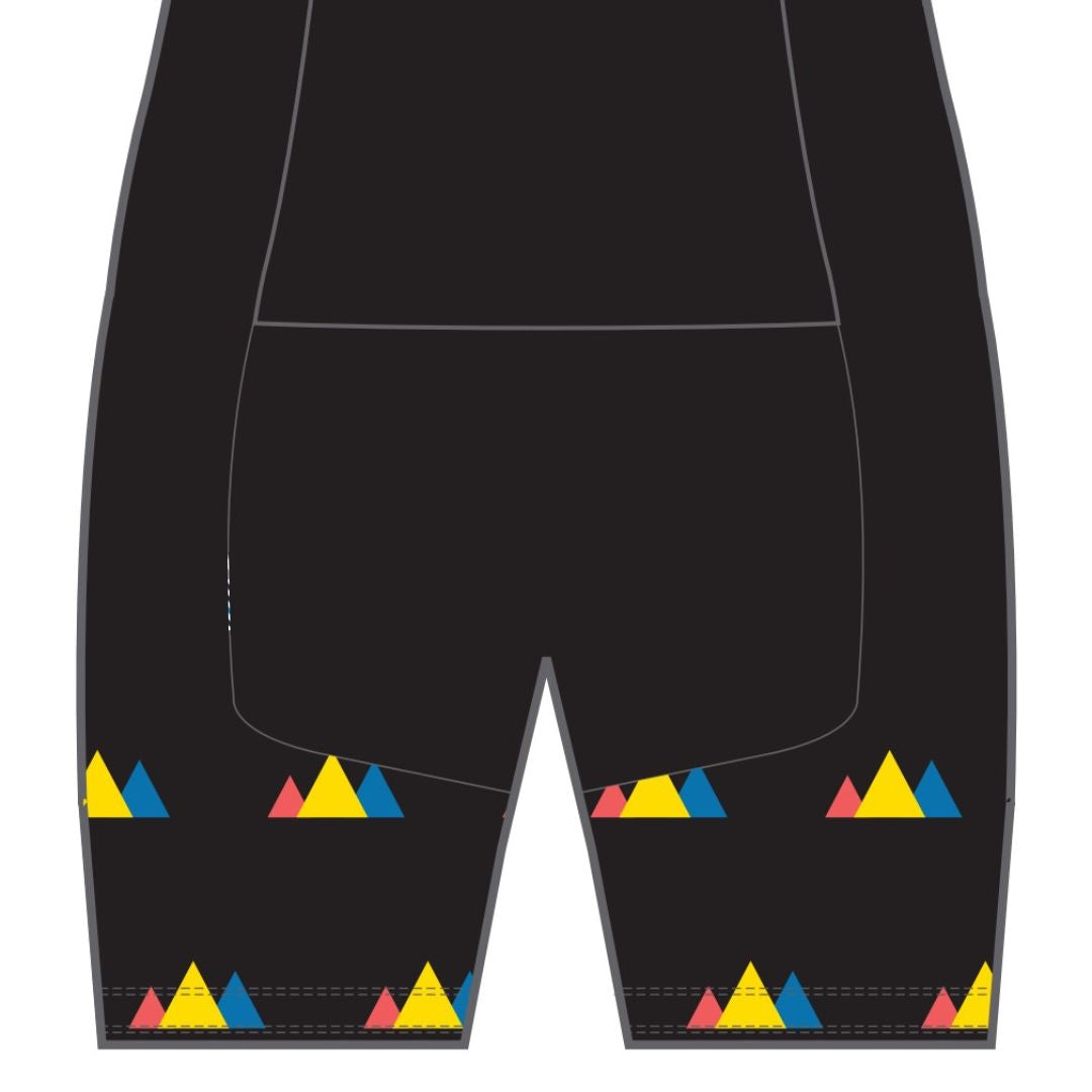 Classic Cycle Shorts
