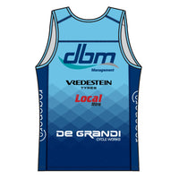 Prestige Run Singlet