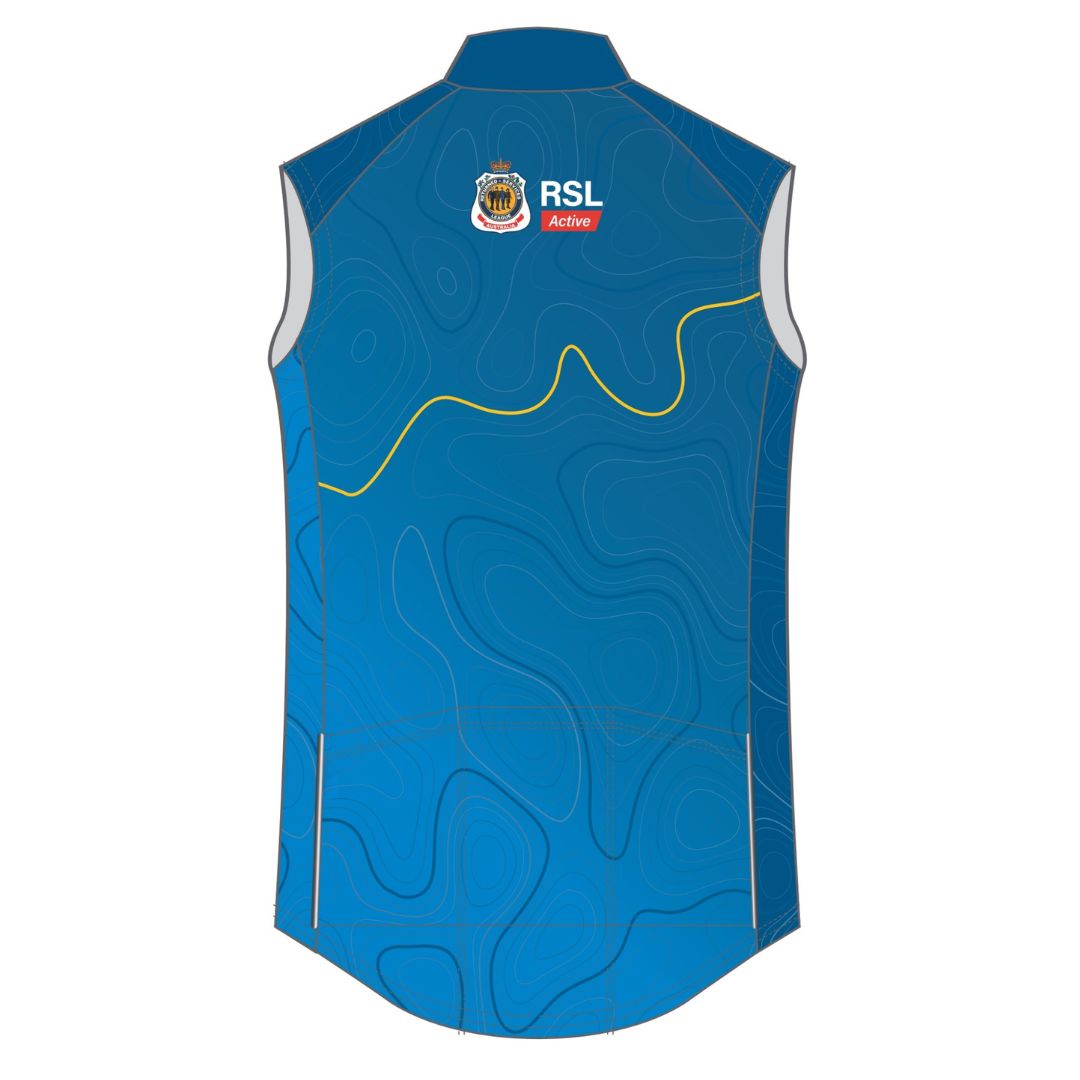 Core Gilet