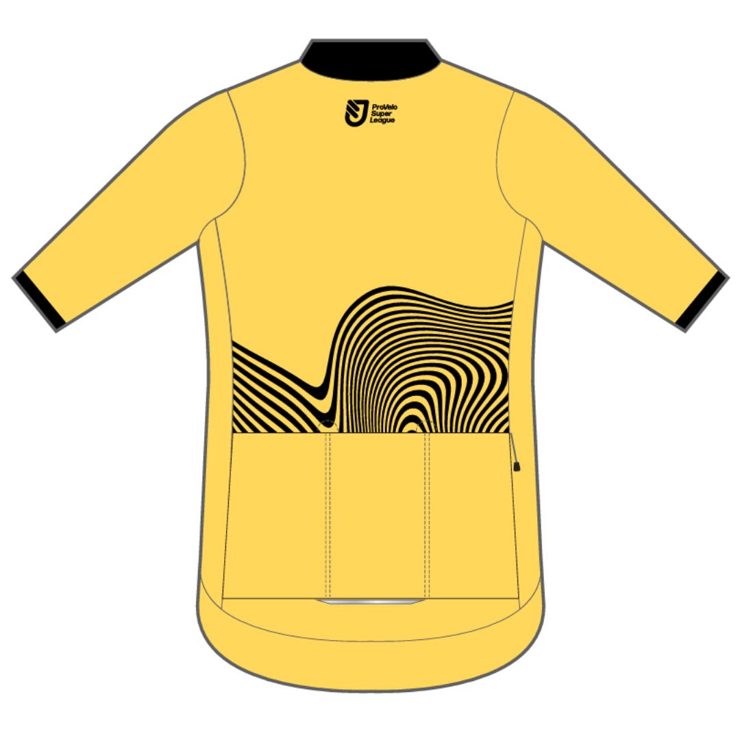 Prestige AeroFit Jersey