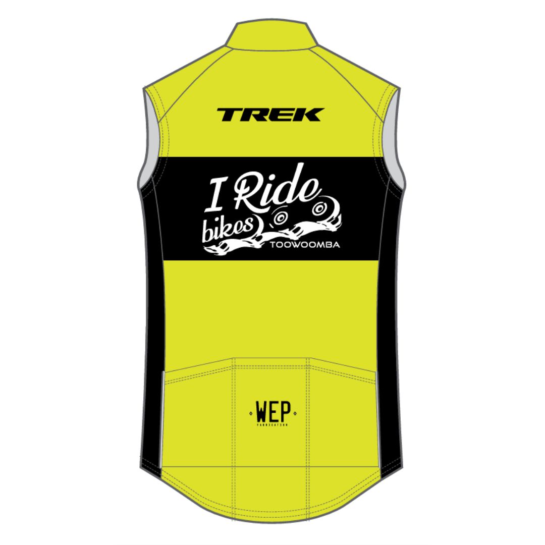 Core Gilet