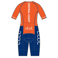 Core Integrated Suit
