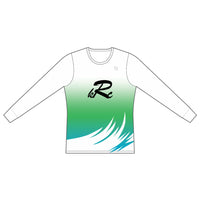 Detour Casual Tee (Long-Sleeved)