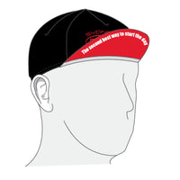 60+ Core Cycle Cap