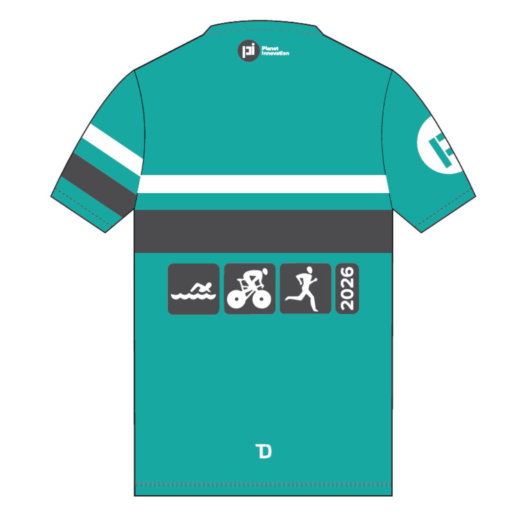 Core Run Shirt