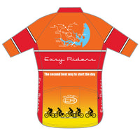 60+ Event Jersey (Men)