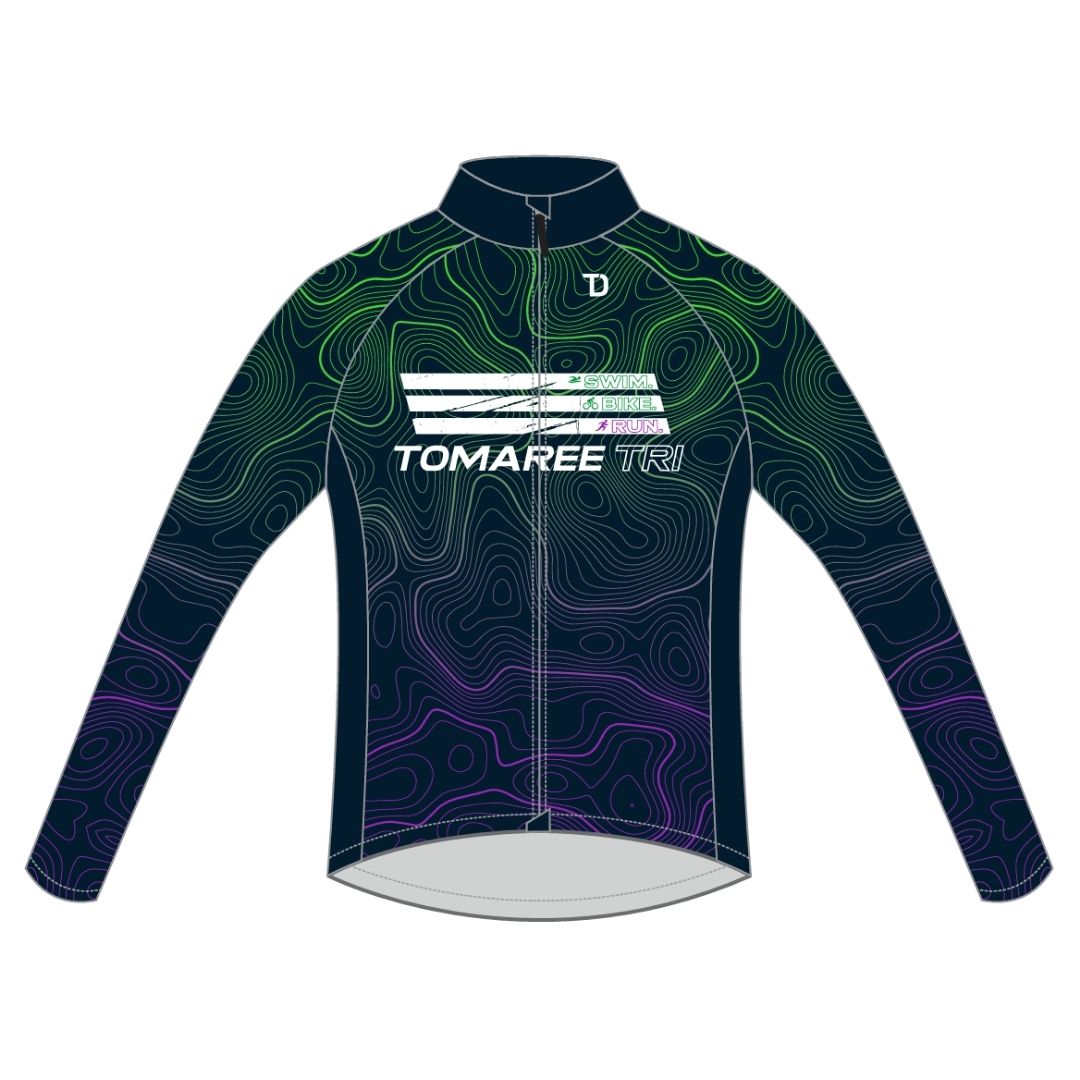 Core Fleece Jersey