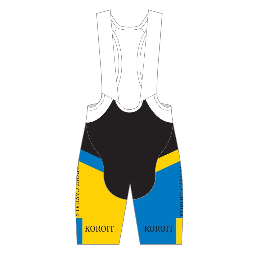 Prestige AeroFit Bib Shorts