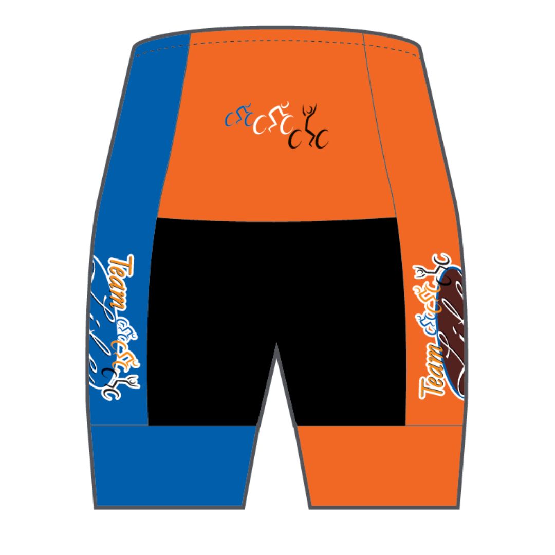 Core Cycle Shorts
