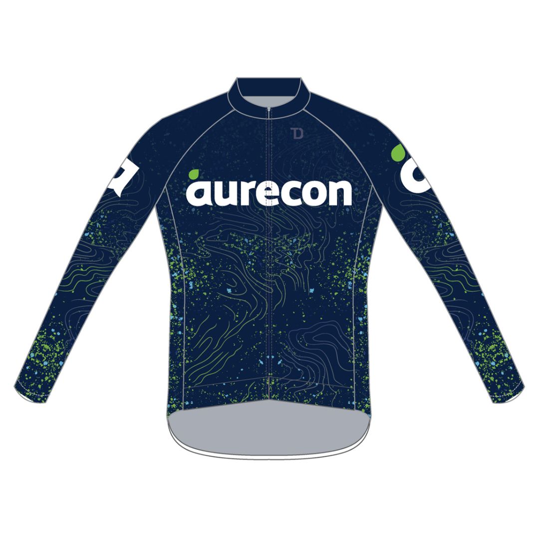 Classic Jersey (Long-Sleeved)