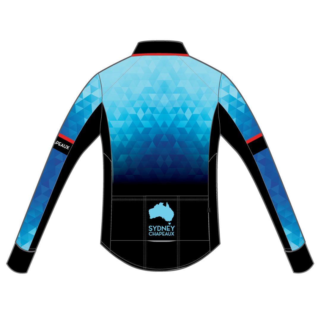 Prestige Heavy Jacket