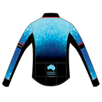Prestige Heavy Jacket