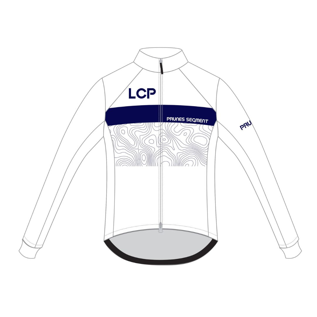 Prestige Winter Jacket