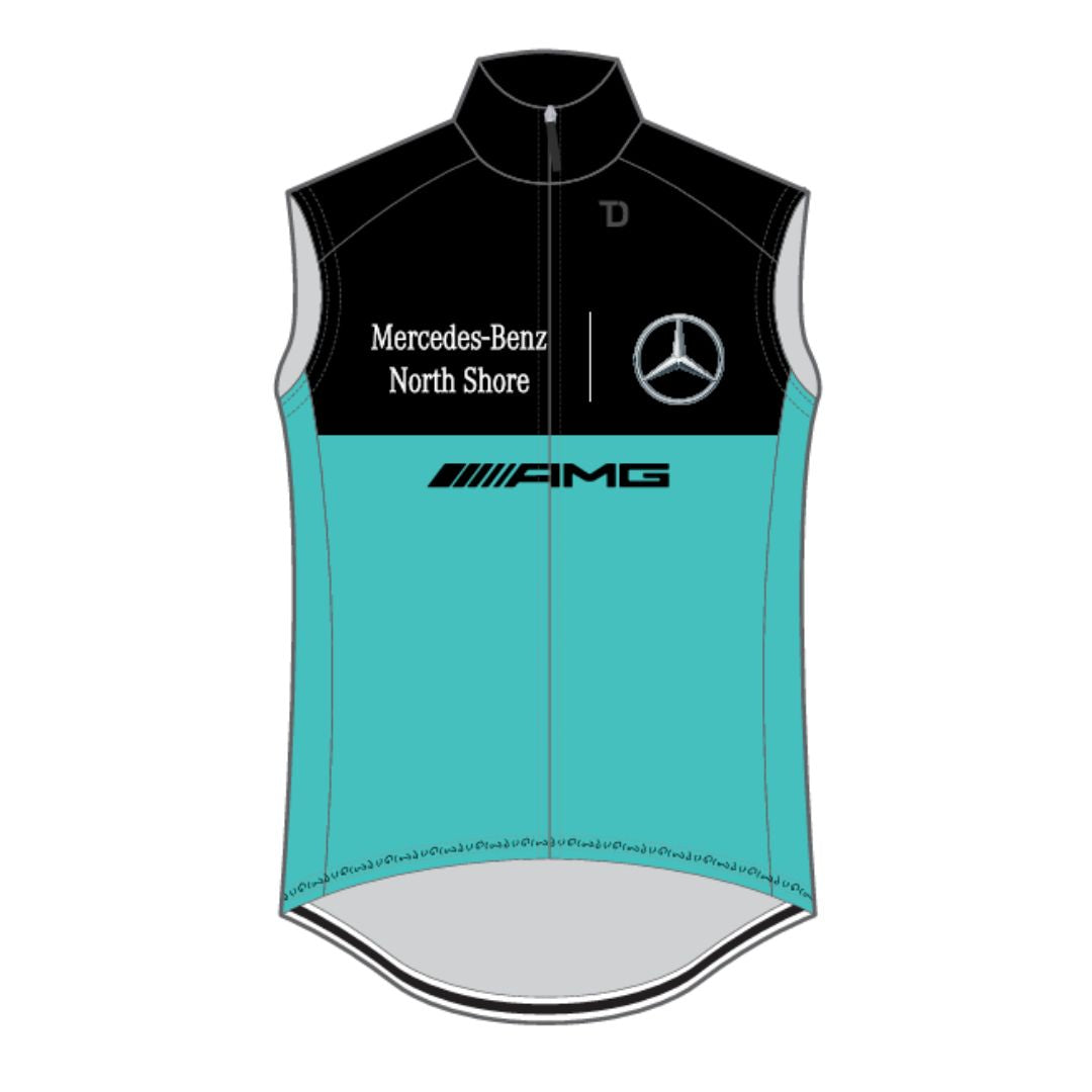 Core Gilet