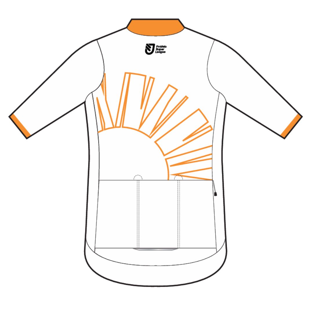 Prestige AeroFit Jersey