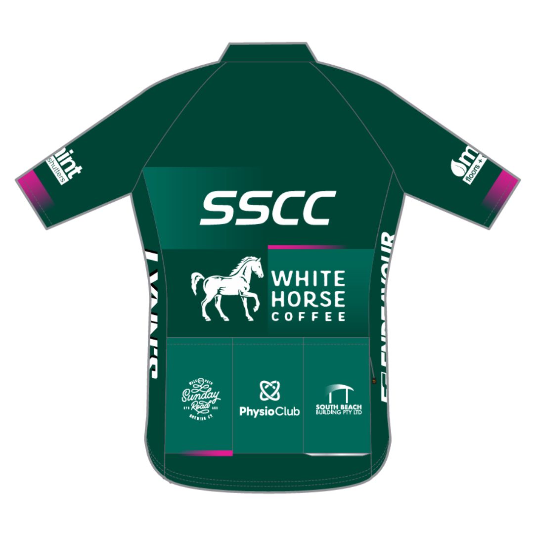 Classic Air OFFROAD Jersey - BASE