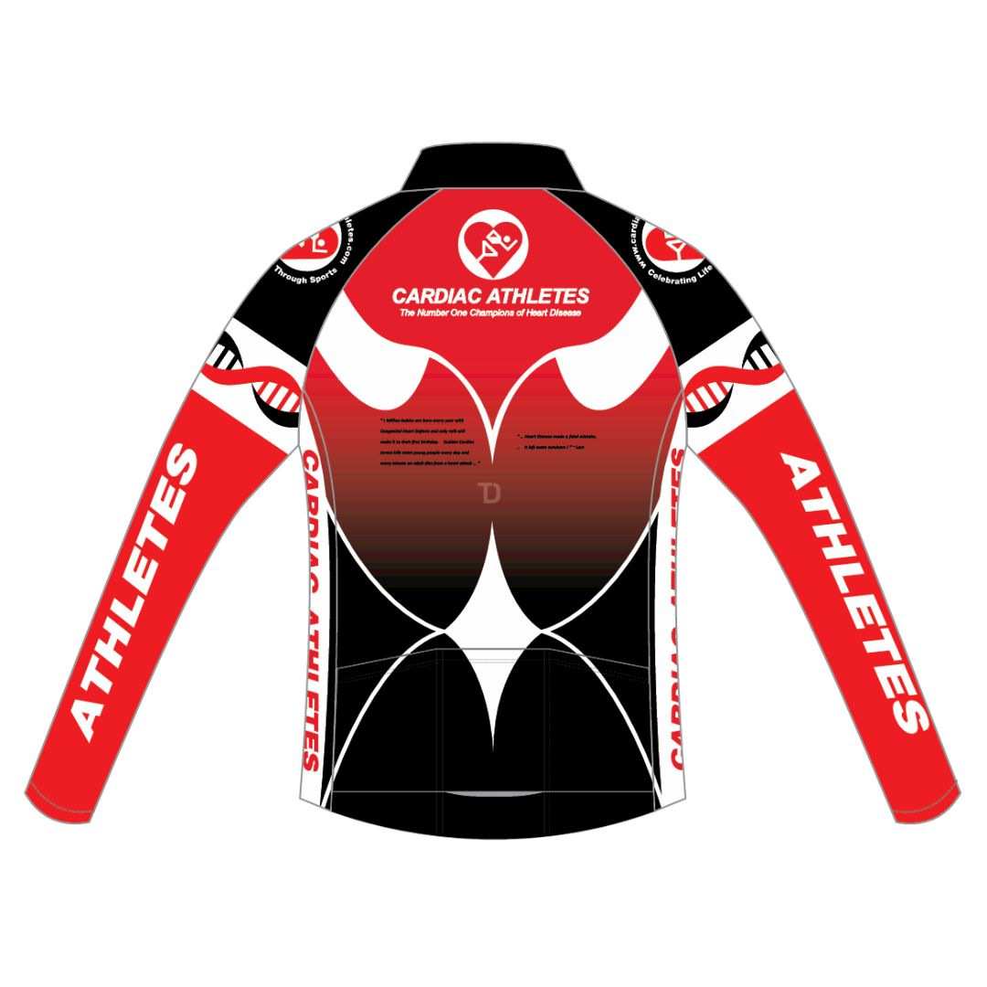 Core Fleece Jersey