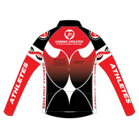 Core Fleece Jersey
