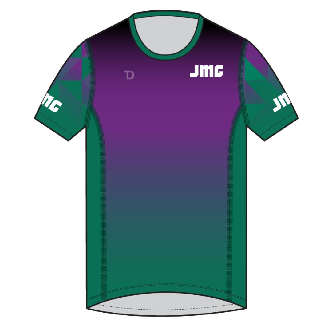 Prestige Run Shirt