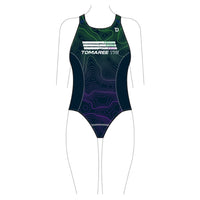 Core Female Swimsuit