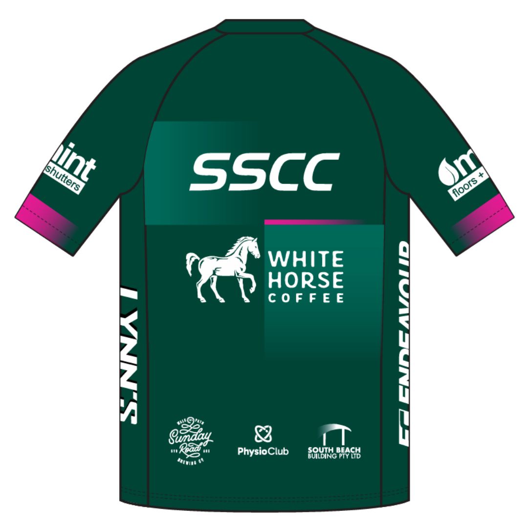 Core Trail OFFROAD Jersey