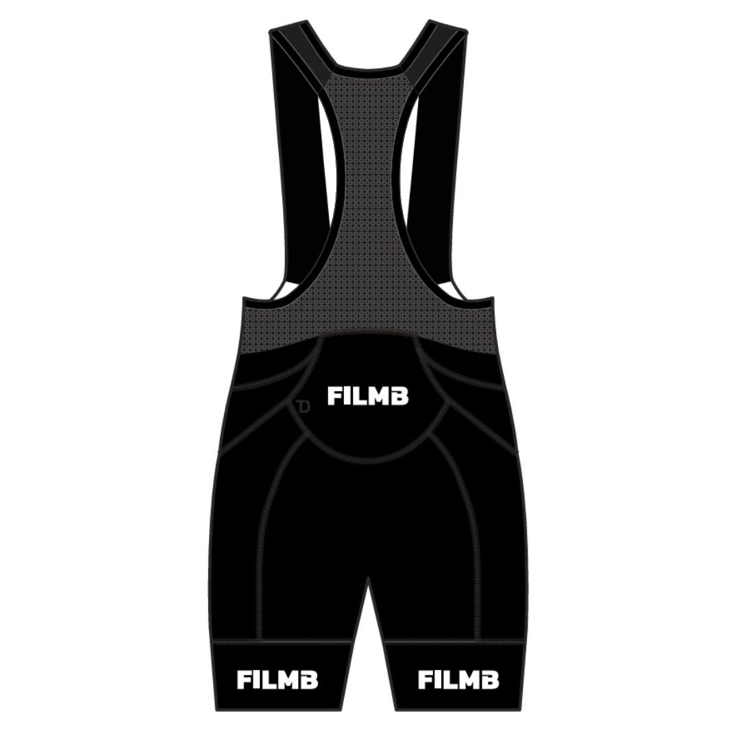 Prestige Pro Bib Shorts