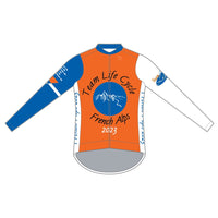 Core Jersey (Long-sleeved) (2023 French Alps)