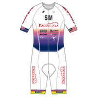 Prestige AeroFit Tri Suit