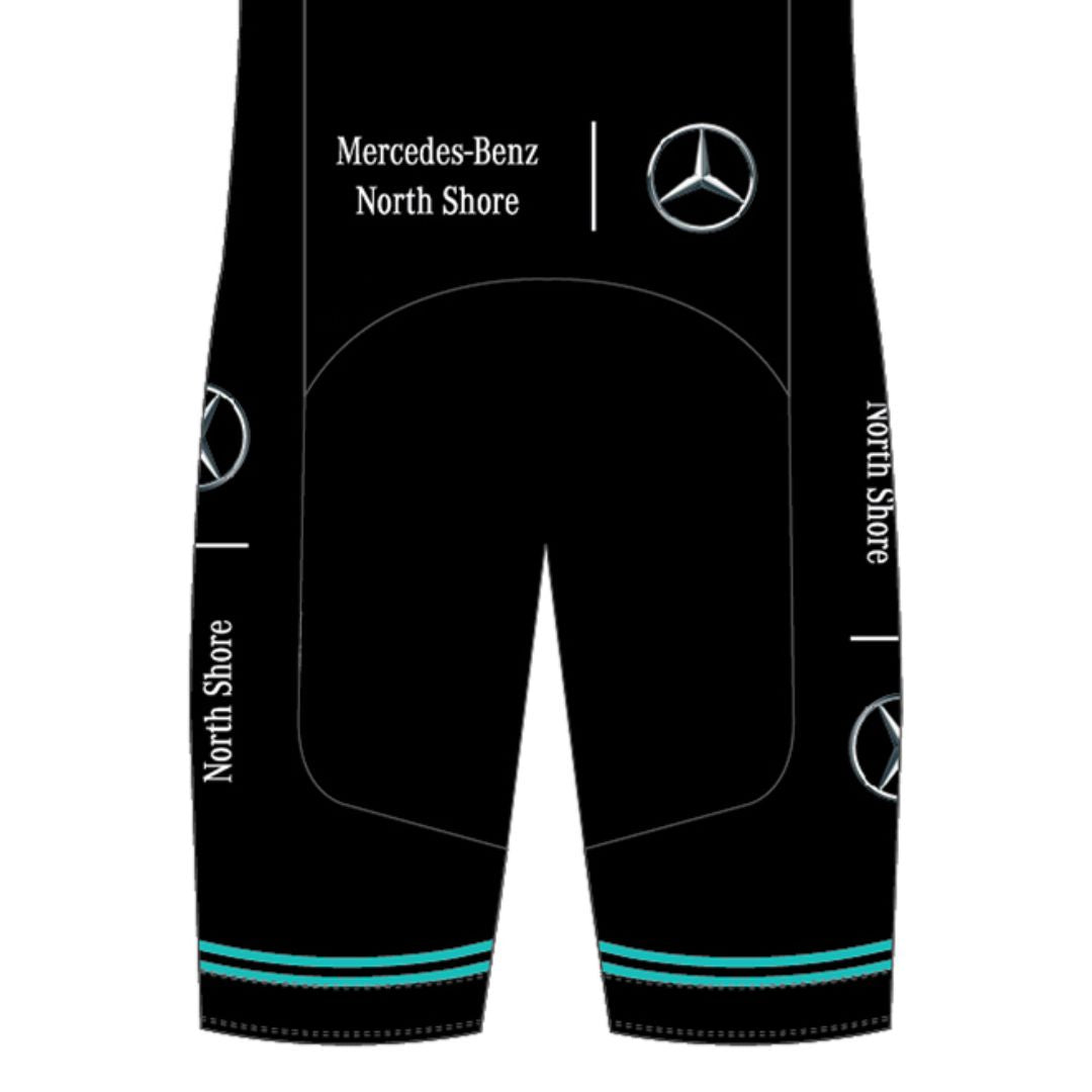 Classic Cycle Shorts
