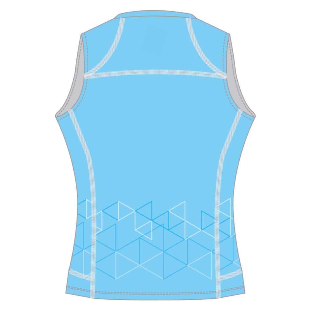Core Run Singlet (Women's)