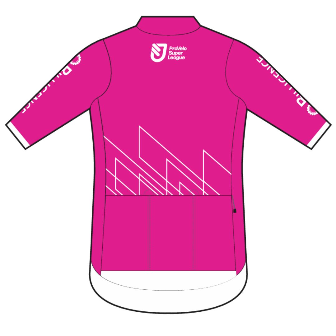 Prestige AeroFit Jersey