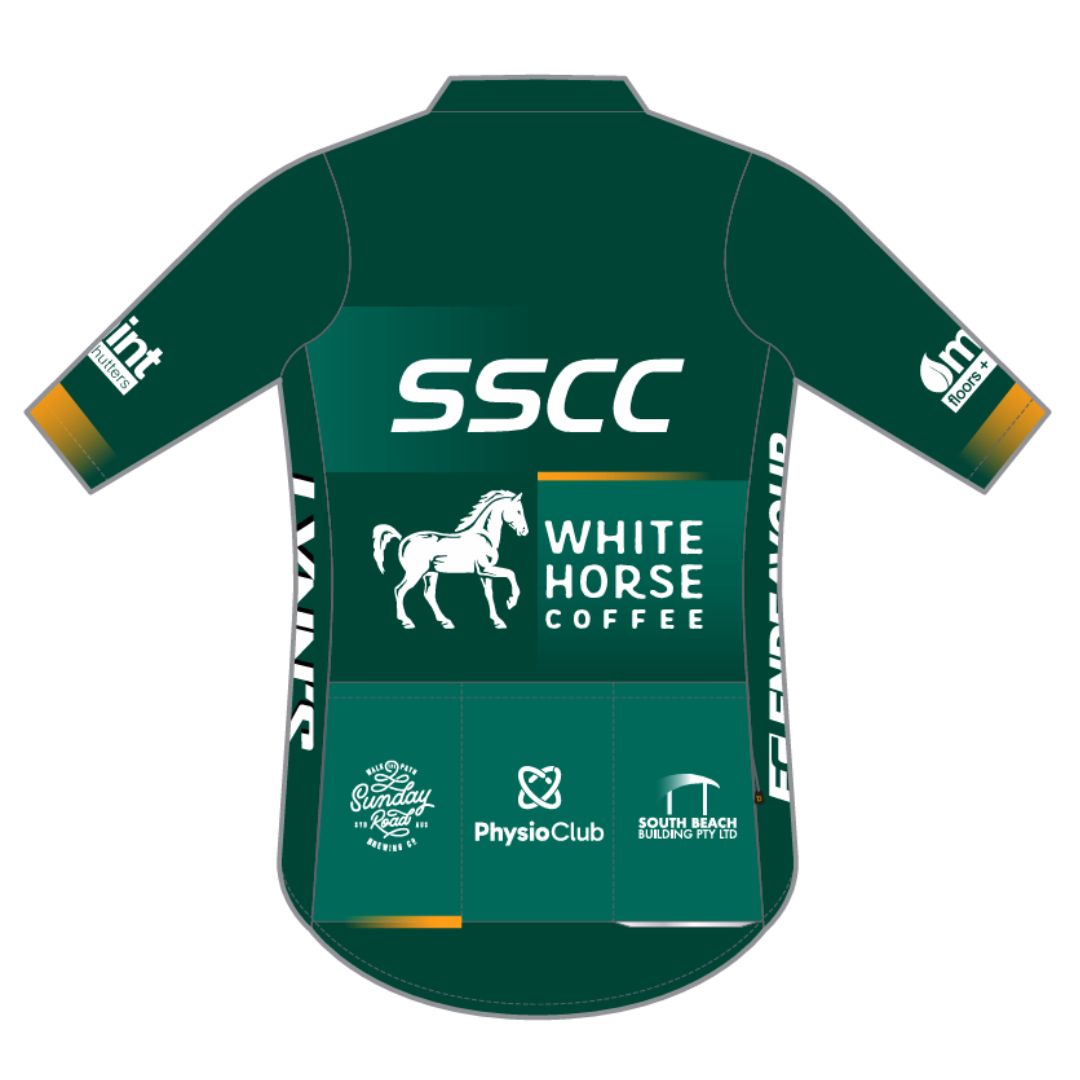 Core OFFROAD Jersey