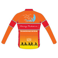 60+ Classic Jersey (Long-Sleeved) (Women)