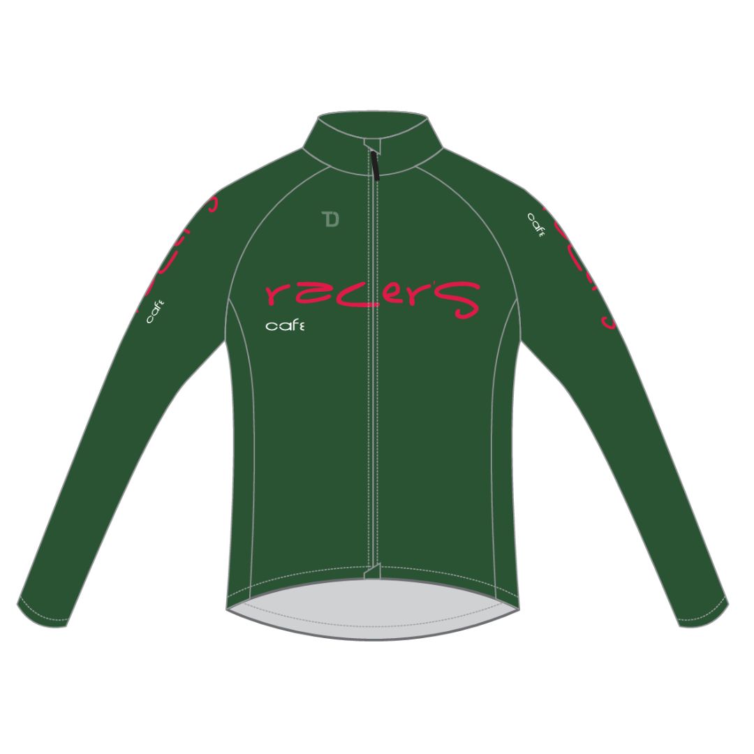 Core Fleece Jersey
