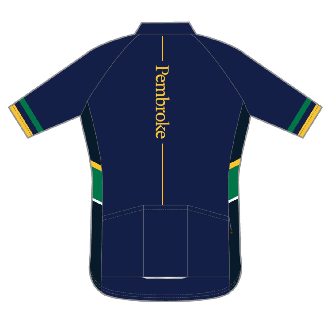 Classic Jersey