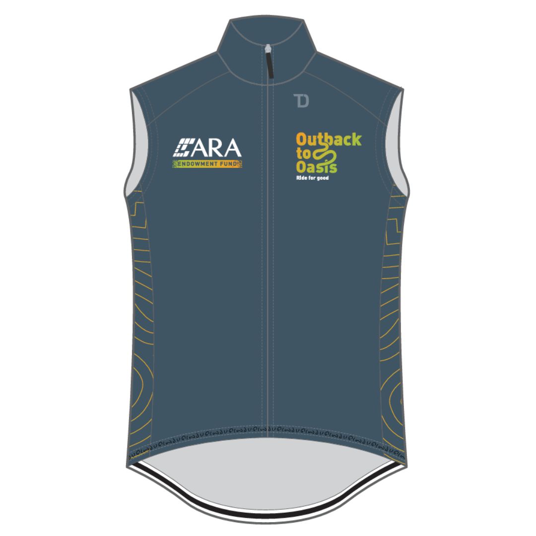 Core Gilet