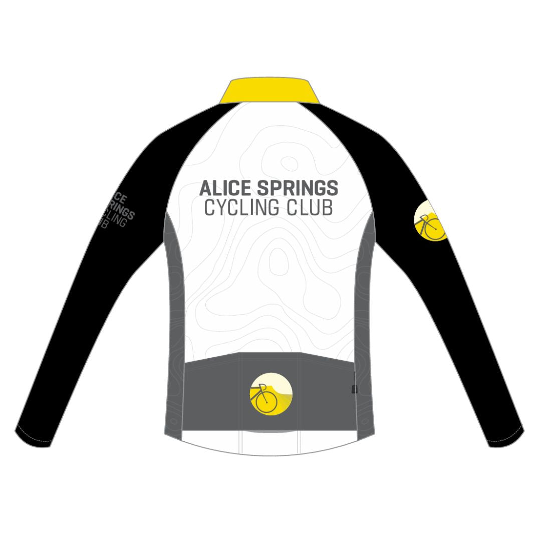 Core Fleece Jersey