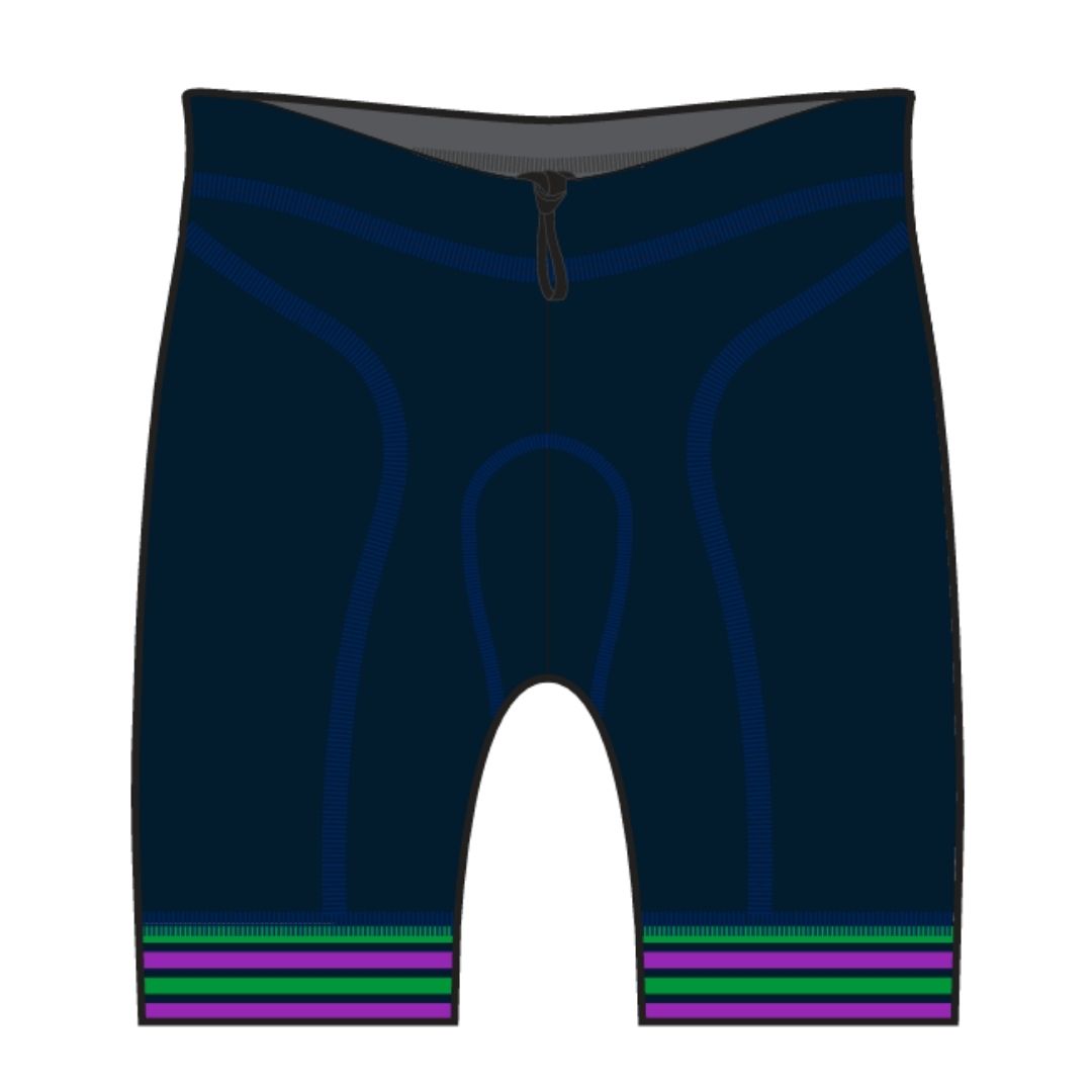 Prestige Tri Shorts