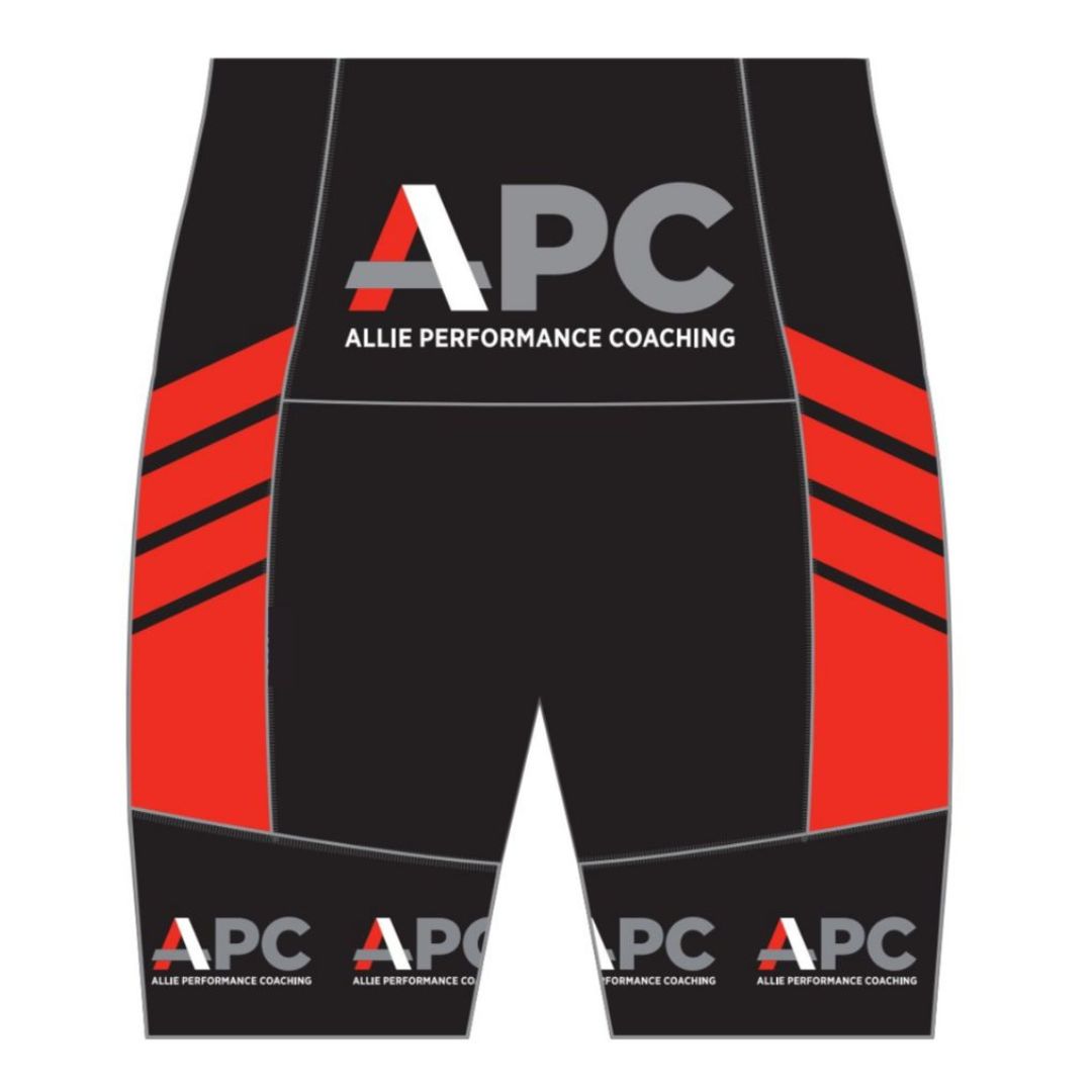 Core Cycle Shorts