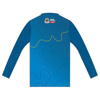 Core Run Shirt (Long-Sleeved)