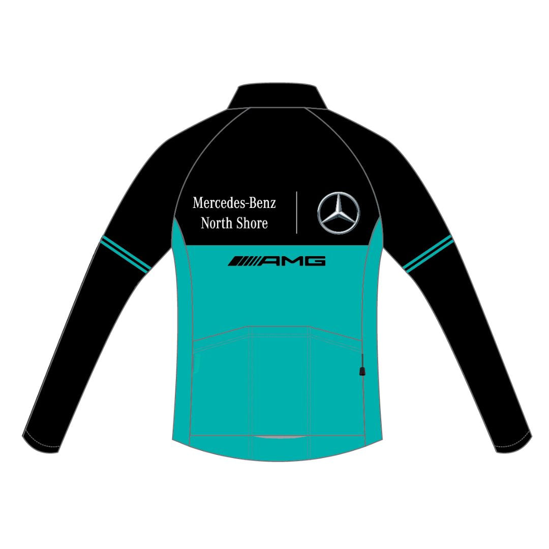 Core Fleece Jersey